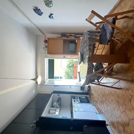 Apartment Pitosforo By Interhome
