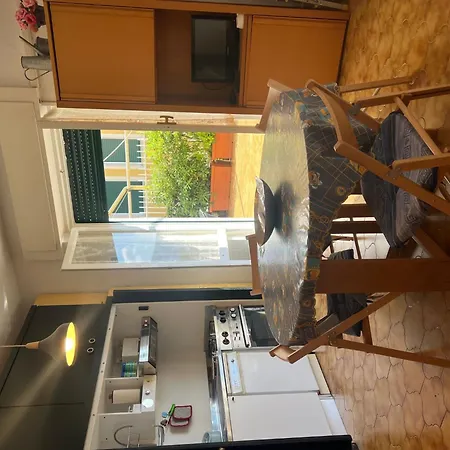 Pitosforo By Interhome Zoagli