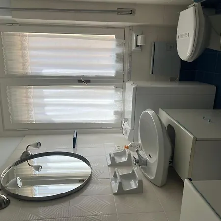 Pitosforo By Interhome * Zoagli