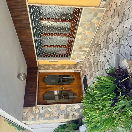 Апартаменты Pitosforo By Interhome