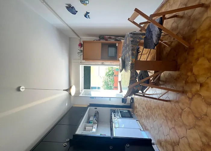 Apartamento Pitosforo By Interhome