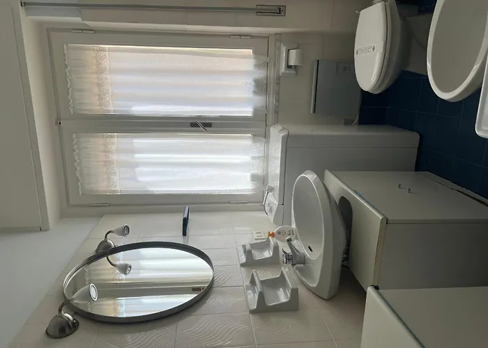 Pitosforo By Interhome * Zoagli